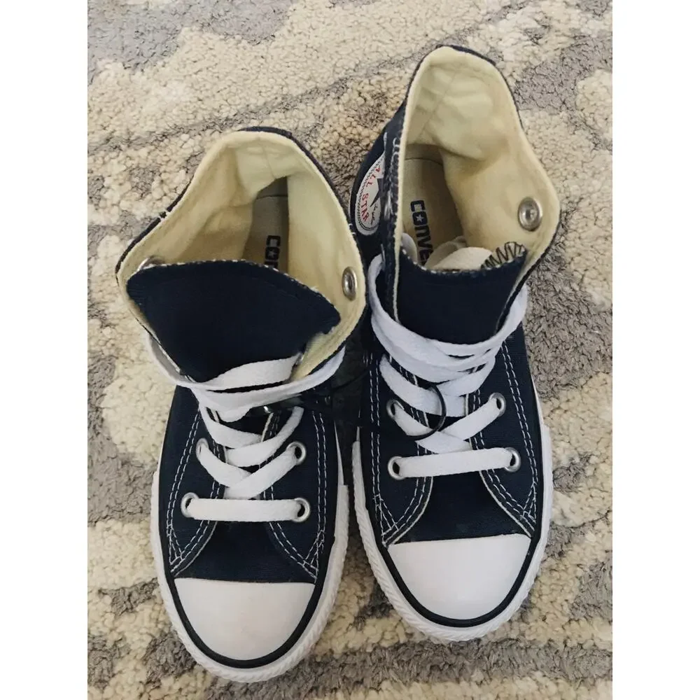 ❤️Converse Chuck Taylor All Star Kids unisex shoes sz12